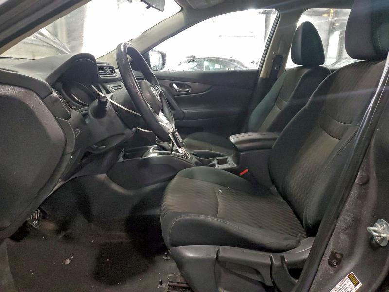 Фото 7 - NISSAN ROGUE