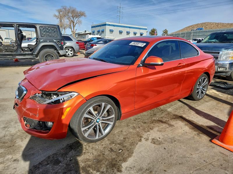 Фото 1 - BMW 2 SERIES