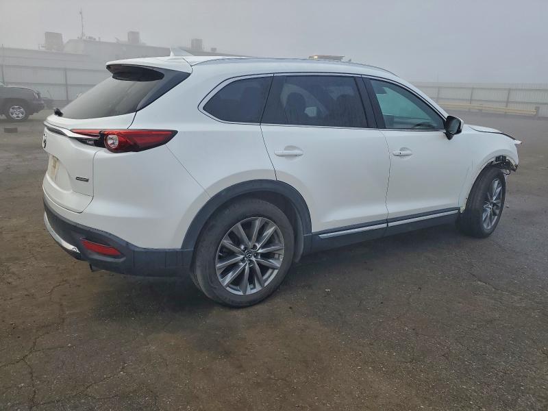 Фото 3 - MAZDA CX-9