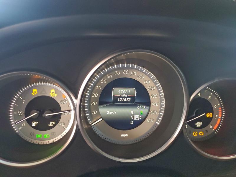 MERCEDES-BENZ CLC-CLASS 2015 VIN WDDLJ6FB1FA149757