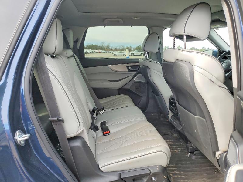 Фото 11 - ACURA MDX