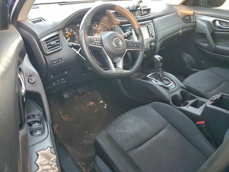 Фото 8 - NISSAN ROGUE