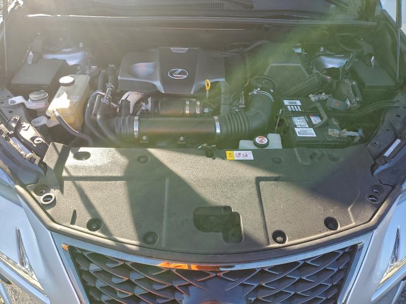 Фото 12 - LEXUS NX