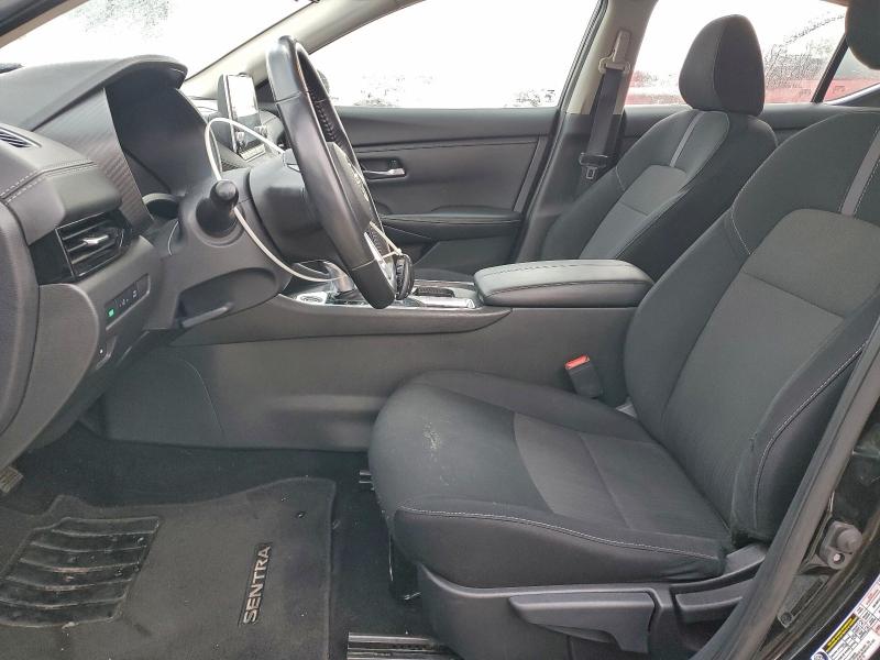 Фото 7 - NISSAN SENTRA