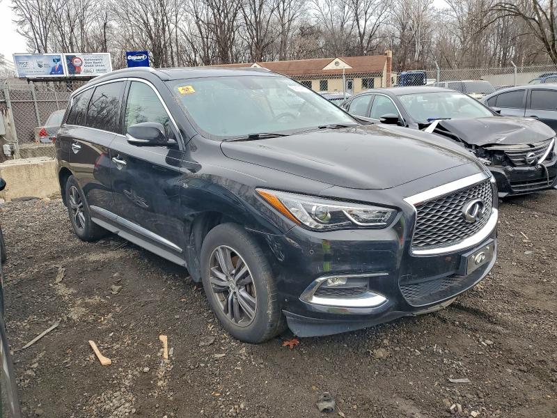Фото 4 - INFINITI QX60