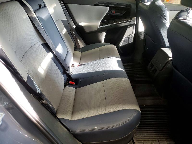 Фото 11 - SUBARU SOLTERRA P