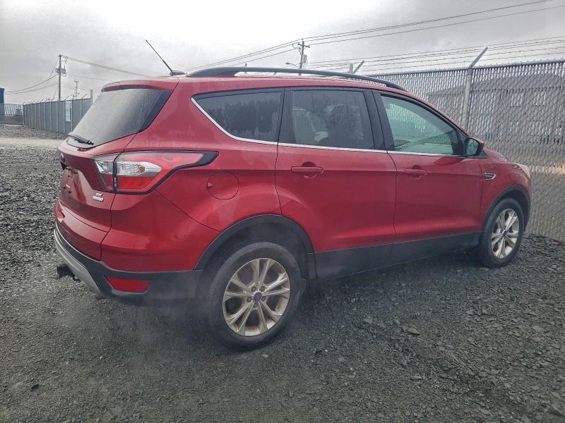 Фото 3 - FORD ESCAPE