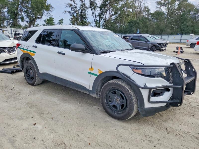 Фото 4 - FORD EXPLORER