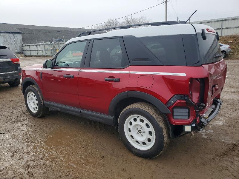 Фото 2 - FORD BRONCO