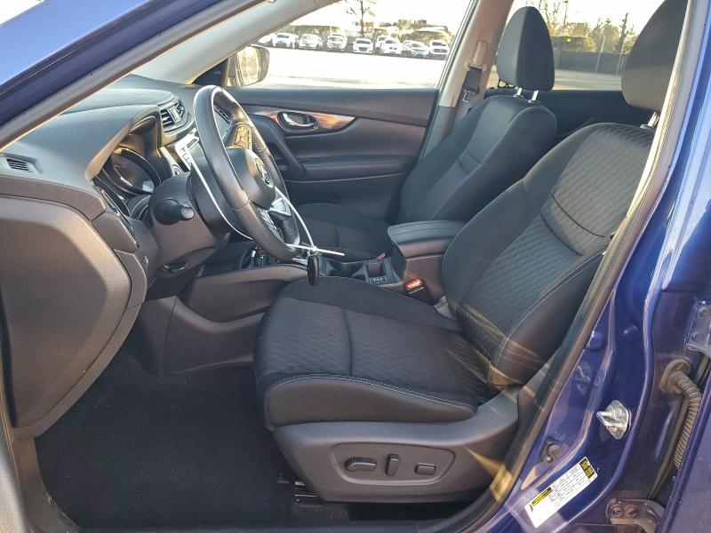 Фото 7 - NISSAN ROGUE