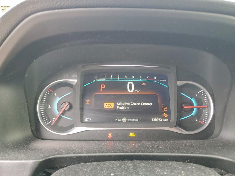 Фото 9 - HONDA PILOT