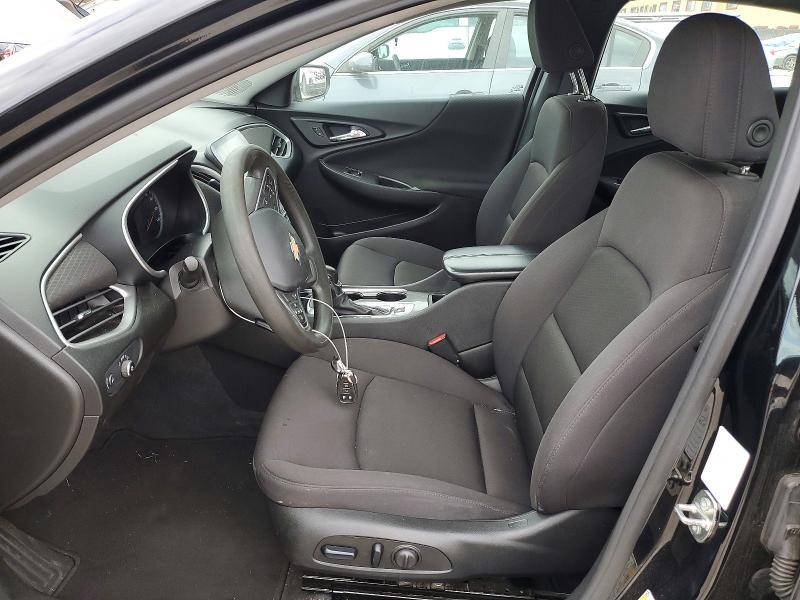 Фото 7 - CHEVROLET MALIBU