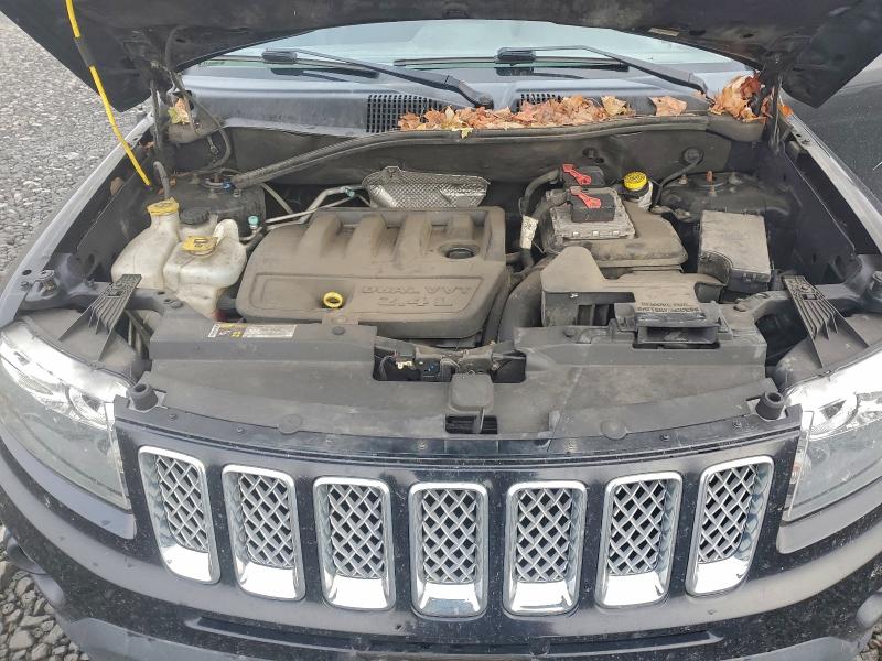 Фото 12 - JEEP COMPASS