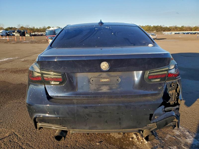 Фото 6 - BMW 3 SERIES