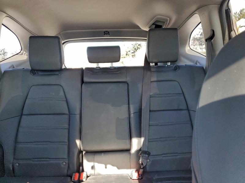 Фото 10 - HONDA CRV