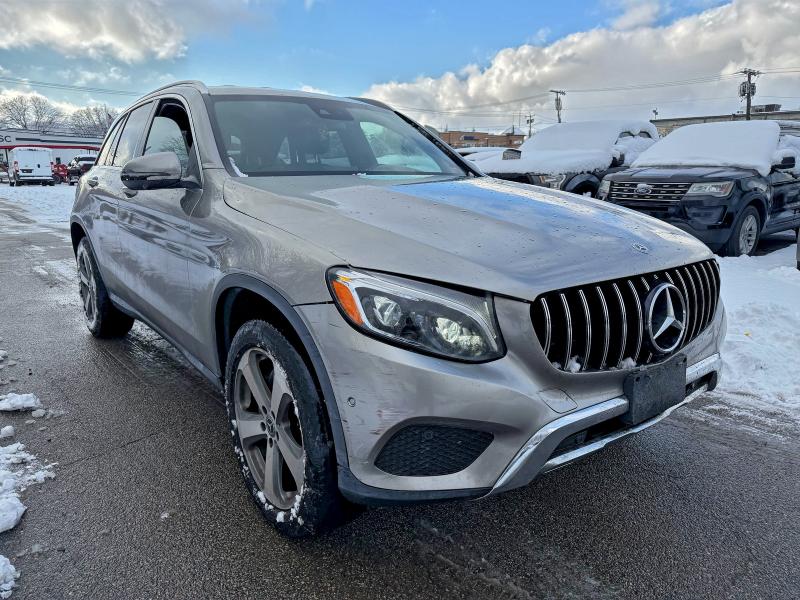 Фото 2 - MERCEDES-BENZ GLC-CLASS