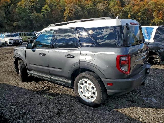 Фото 2 - FORD BRONCO