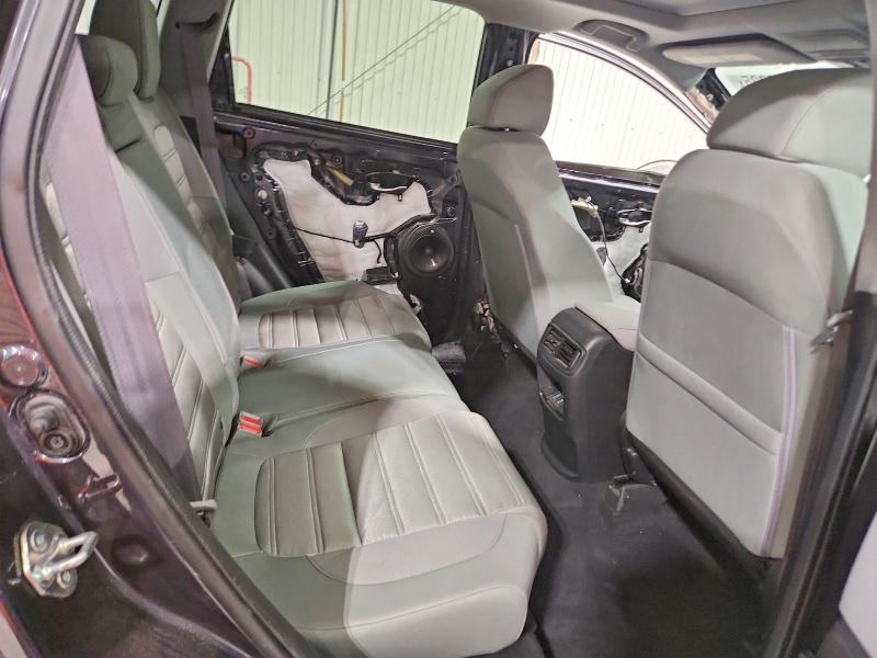 Фото 11 - HONDA CRV