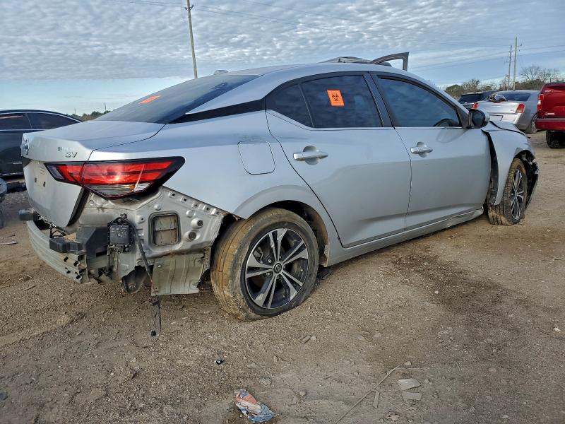 Фото 3 - NISSAN SENTRA