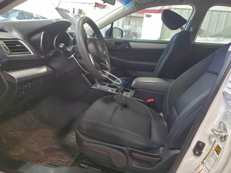 Фото 7 - SUBARU LEGACY