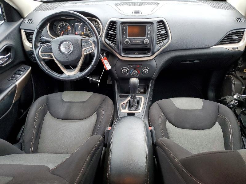 Фото 8 - JEEP GRAND CHER