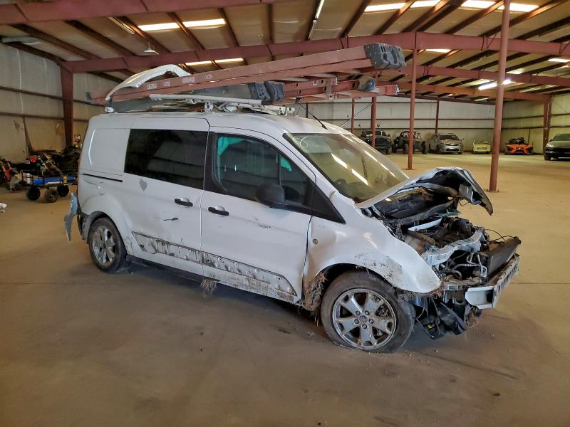 FORD TRANSIT 2016 VIN NM0LS7F76G1265950