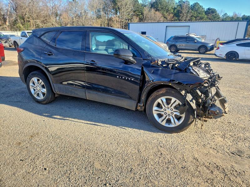 Фото 4 - CHEVROLET BLAZER