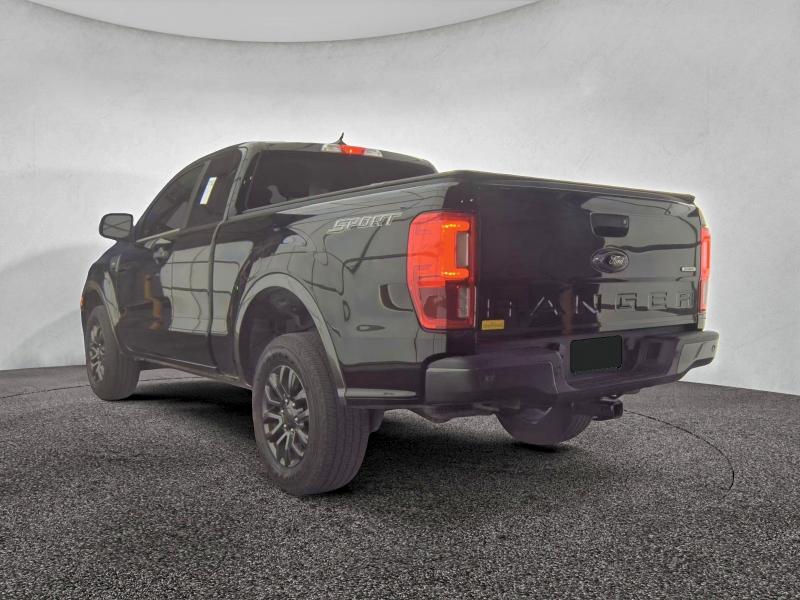 Фото 3 - FORD RANGER