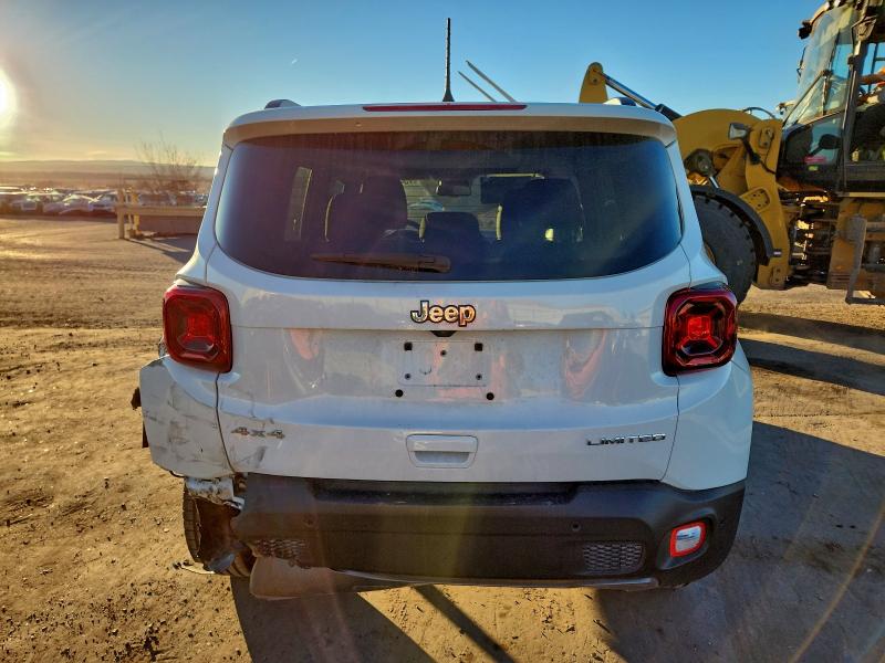 Фото 6 - JEEP RENEGADE