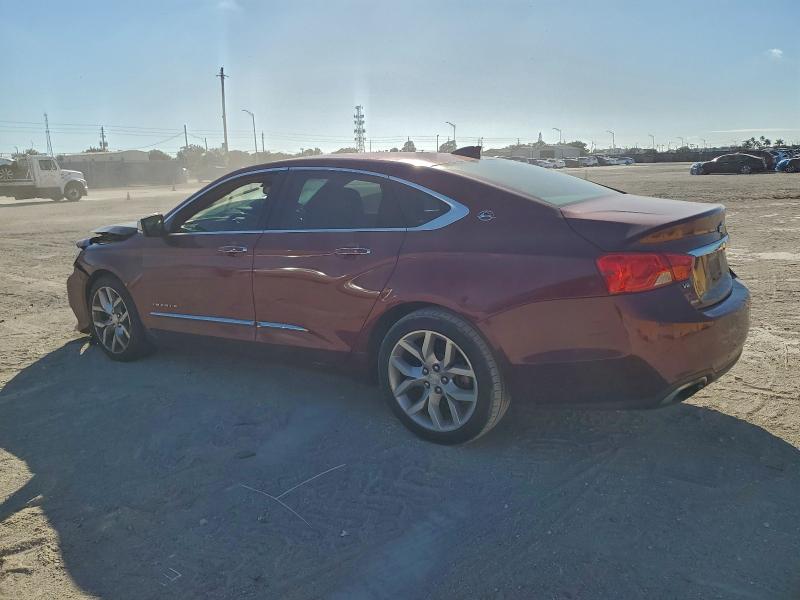 Фото 2 - CHEVROLET IMPALA