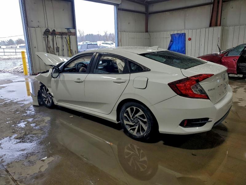 Фото 2 - HONDA CIVIC