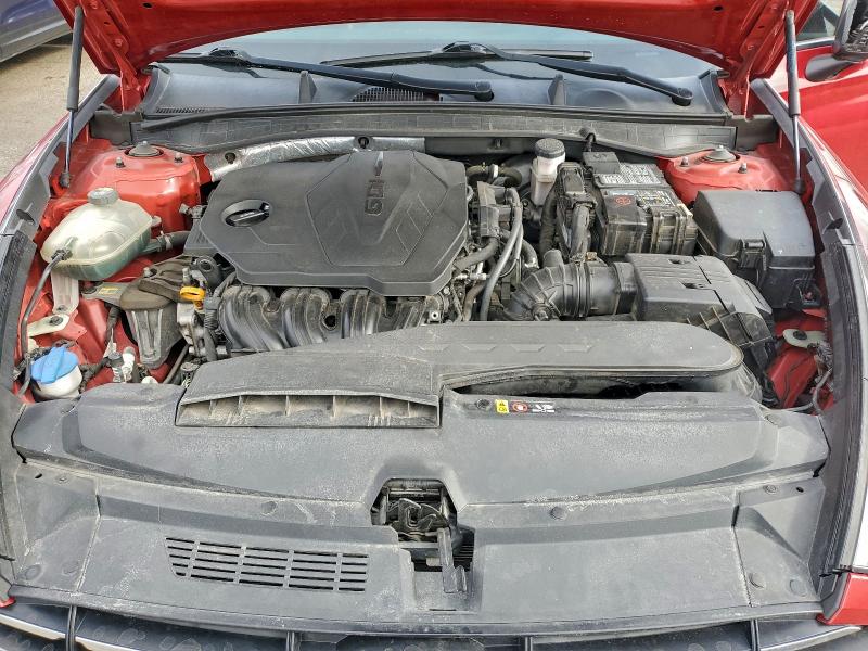 Фото 11 - HYUNDAI SONATA