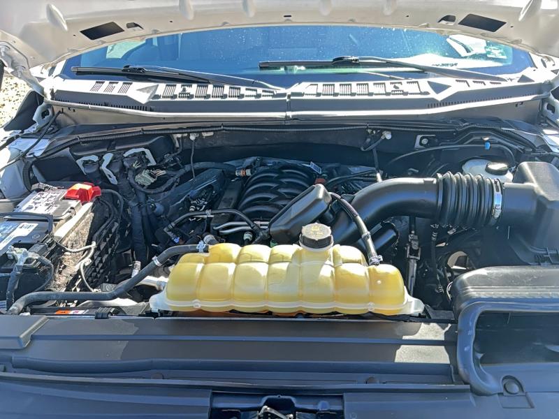 Фото 7 - FORD F-150