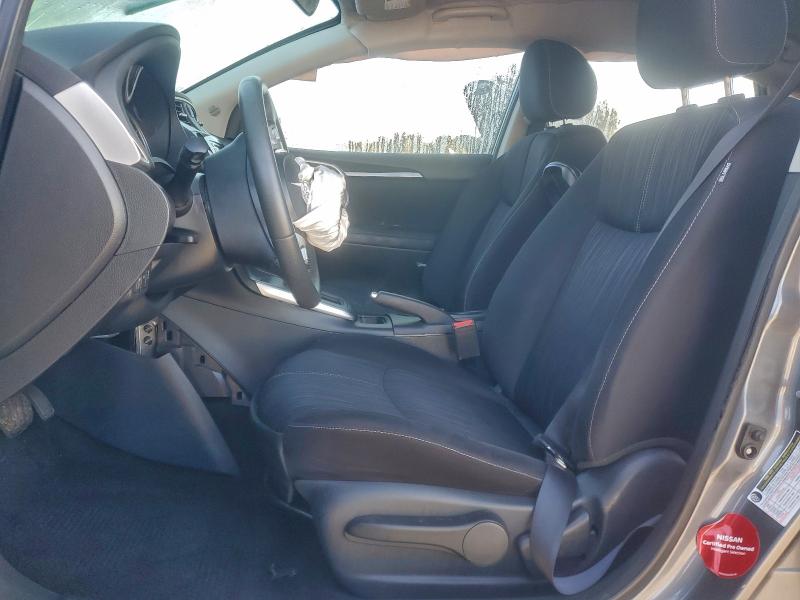 Фото 7 - NISSAN SENTRA