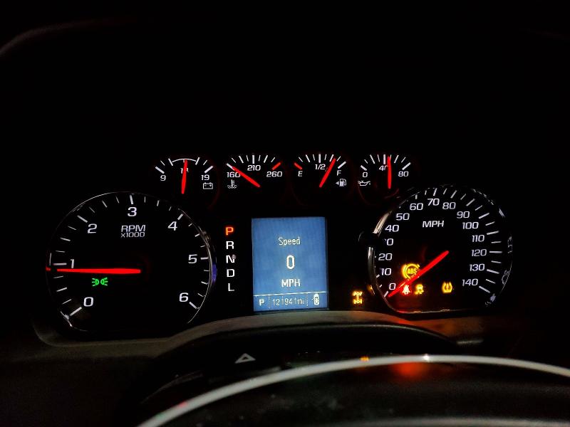 Фото 9 - CHEVROLET ALL Models