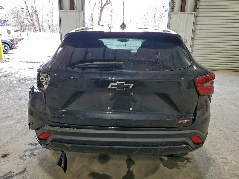 CHEVROLET TRAX 1RS 2024 VIN KL77LGE28RC026508