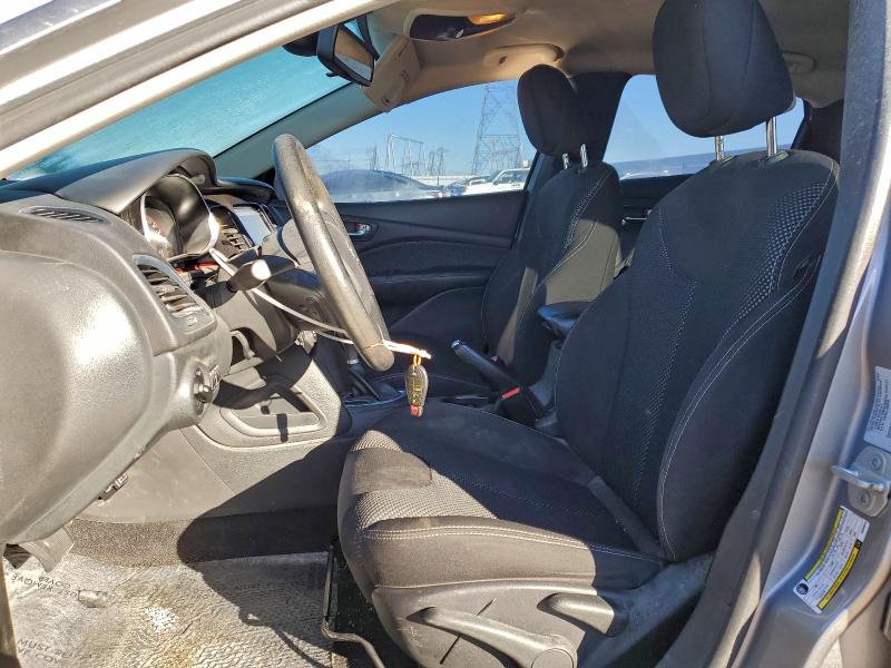 Фото 7 - DODGE DART