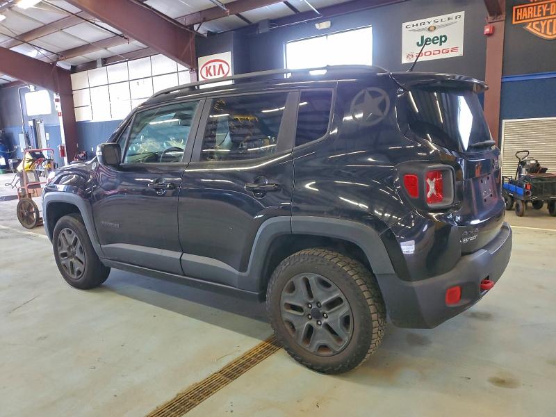 Фото 2 - JEEP RENEGADE