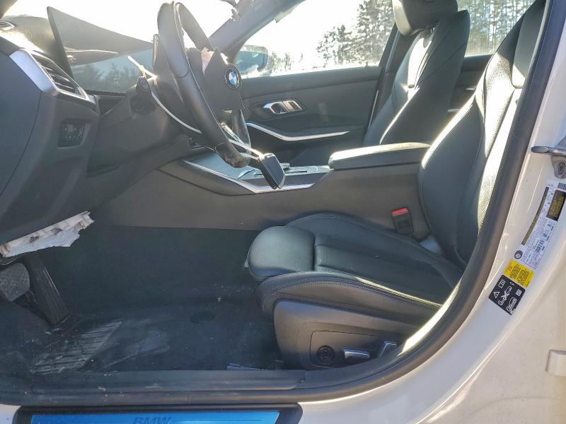 Фото 7 - BMW 3 SERIES