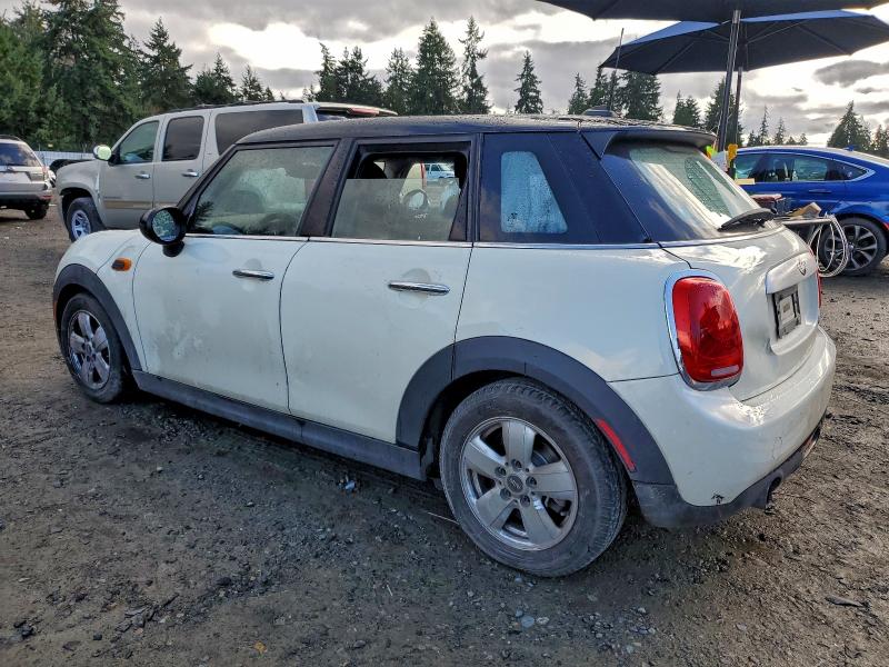 Фото 2 - MINI COOPER