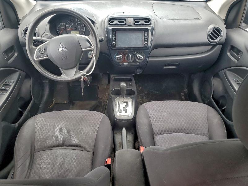 Фото 8 - MITSUBISHI MIRAGE