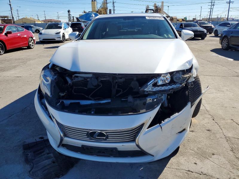 Фото 5 - LEXUS ES350