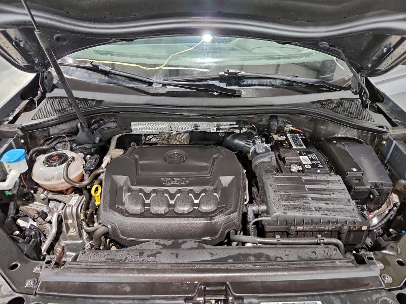 Фото 12 - VOLKSWAGEN TIGUAN