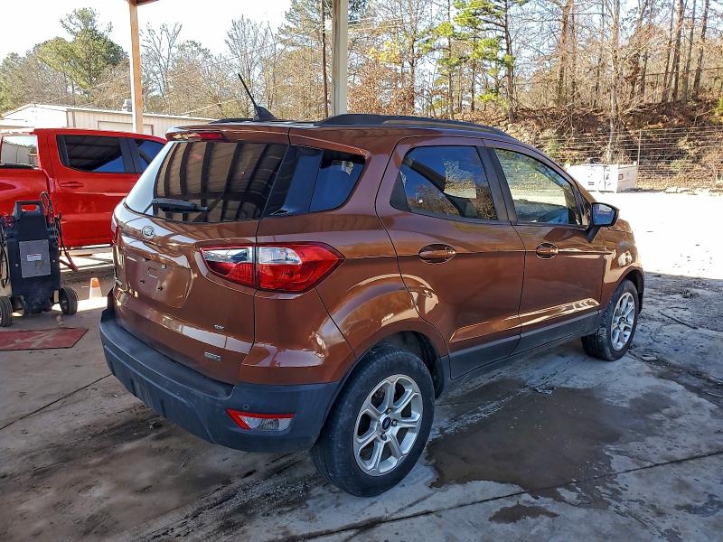 Фото 3 - FORD ECOSPORT