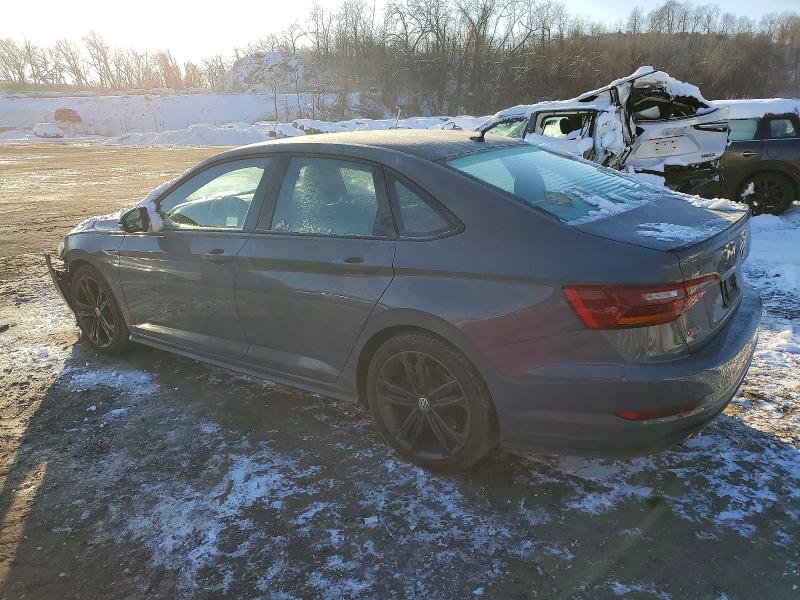 Фото 2 - VOLKSWAGEN JETTA