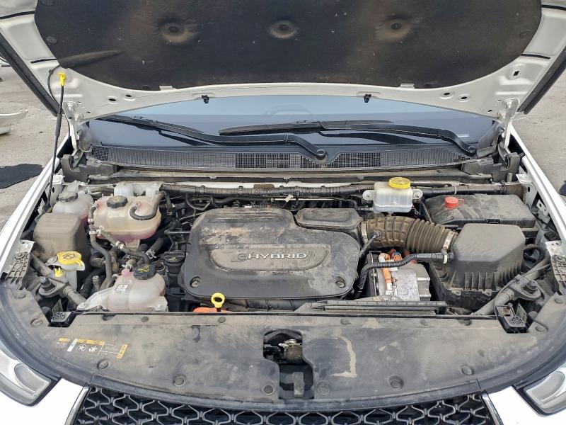 Фото 12 - CHRYSLER PACIFICA