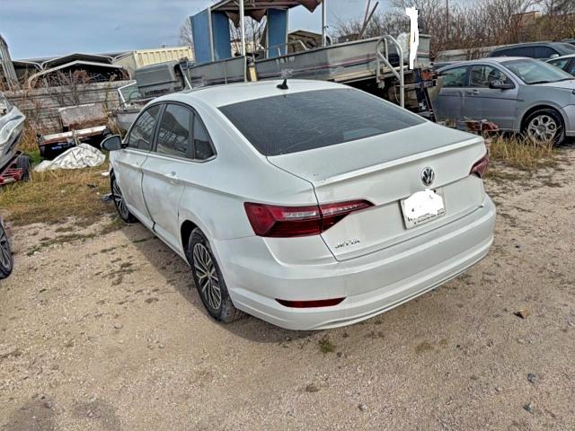 Фото 3 - VOLKSWAGEN JETTA