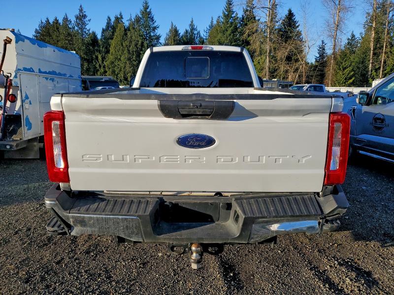 Фото 6 - FORD F350