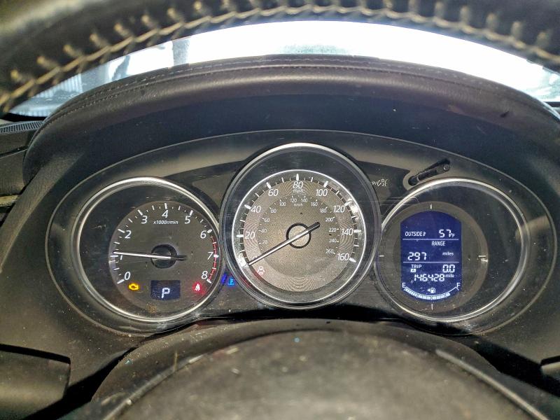 Фото 9 - MAZDA 6