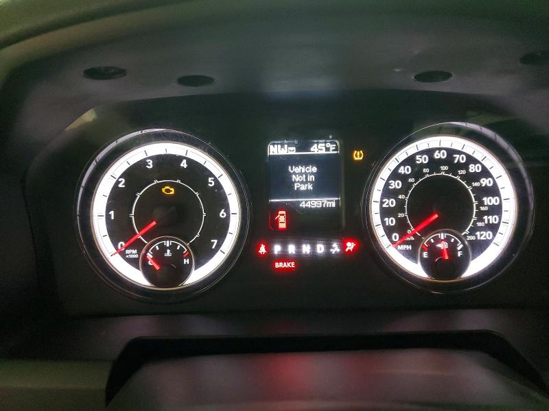 Фото 9 - RAM 1500